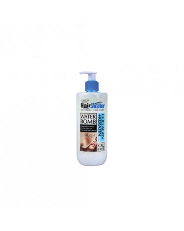 نرم کننده مو بعد از حمام کامان- come on 